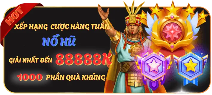 Game nổ hũ Rồng Vàng Thịnh Vượng