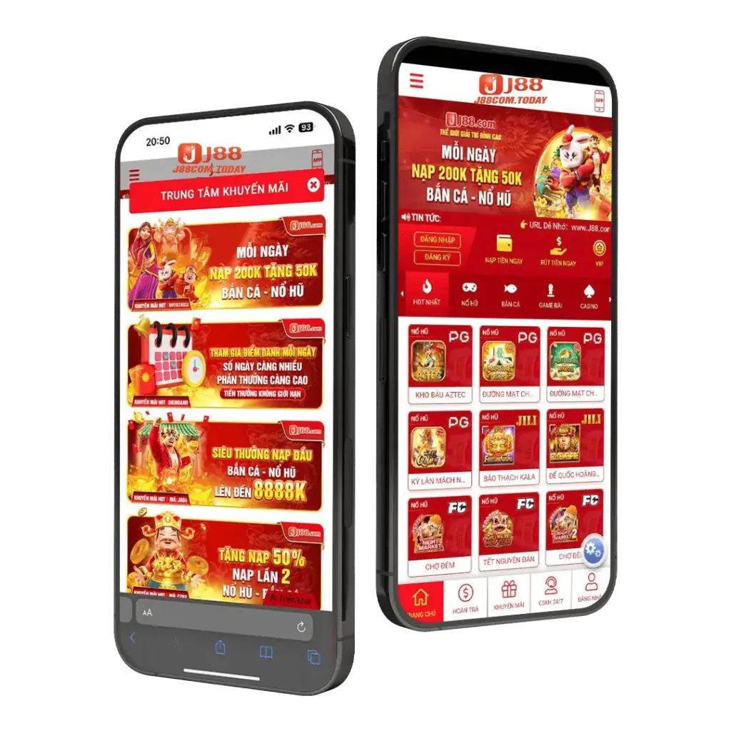 Đồ họa Bắn Cá hi88 chất lượng cao