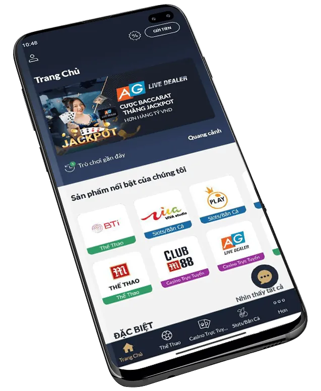 Khẳng định bản thân hi88