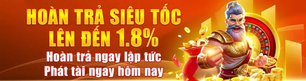 Giao diện nền tảng hi88 với các trò chơi cá cược đa dạng