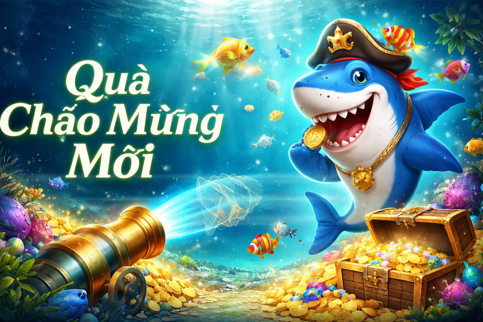 Đa dạng trò chơi