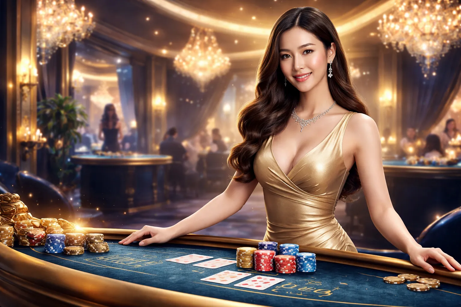Người chơi đang nghiên cứu luật chơi Tài Xỉu trên giao diện hi88