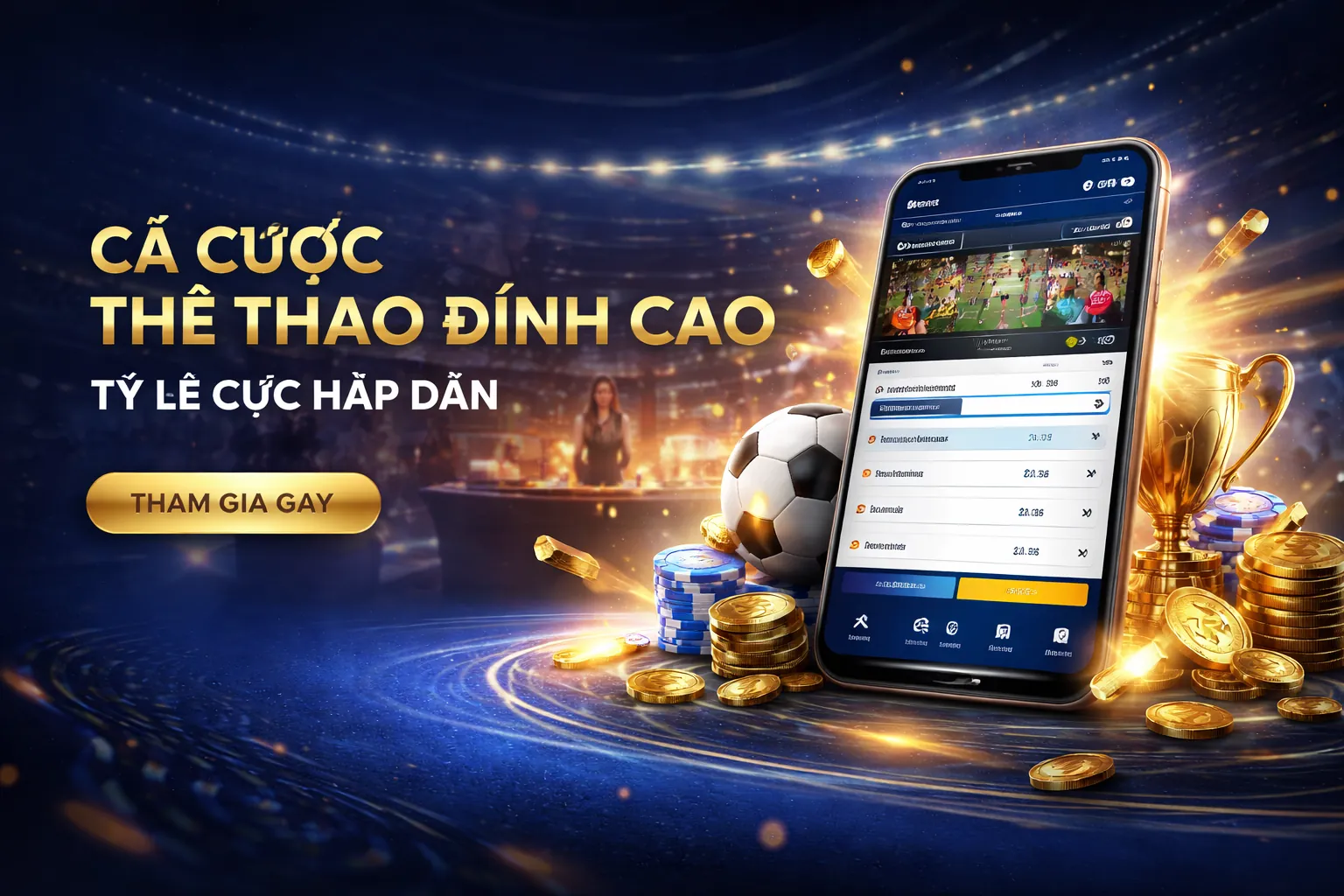 Giao dịch an toàn
