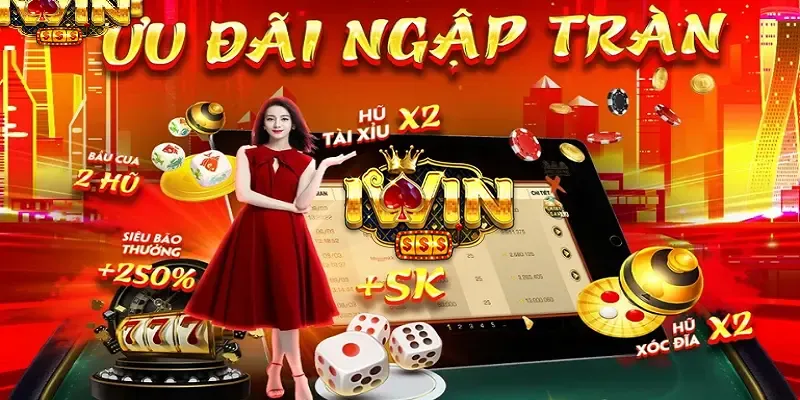 Các chương trình khuyến mãi hi88 mới nhất